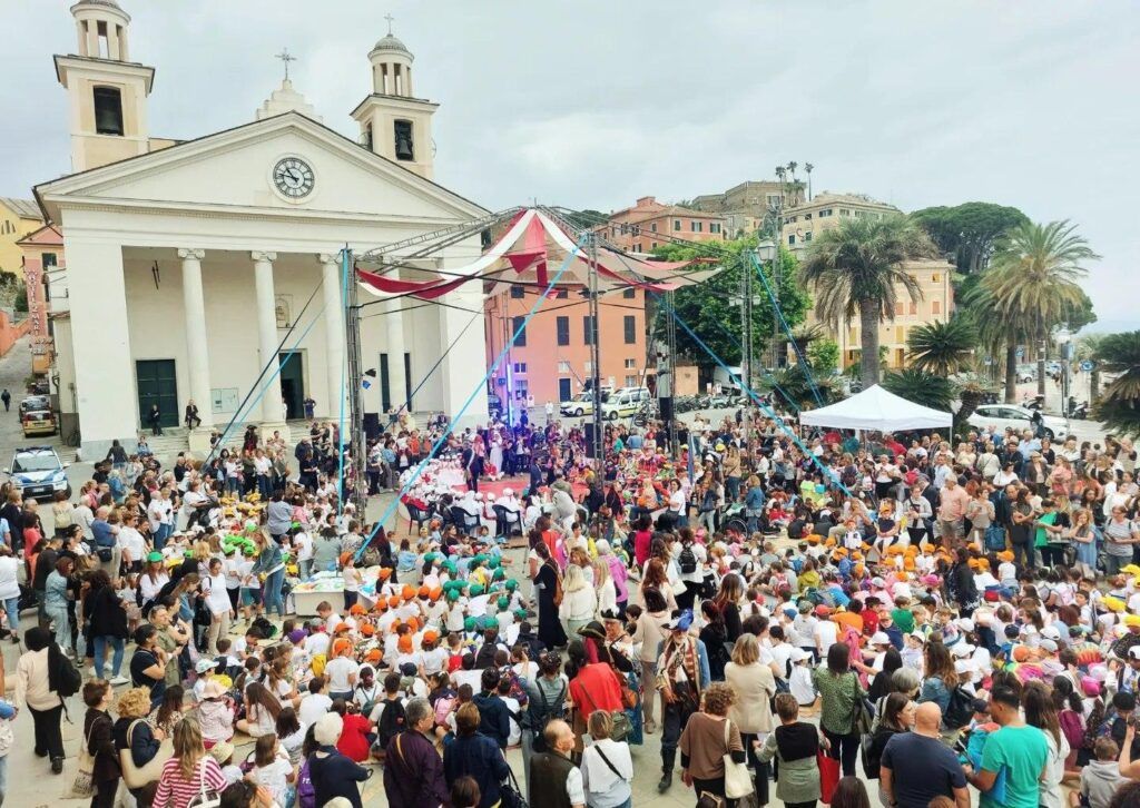 Andersen Festival