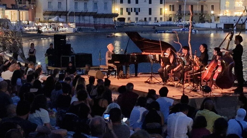 Andersen Festival
