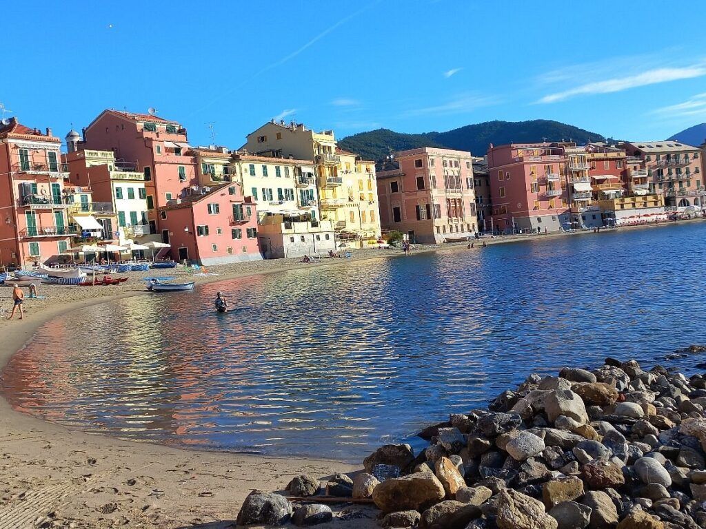 Baia del Silenzio