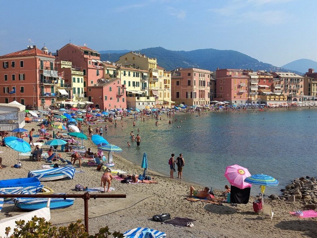 Baia del Silenzio