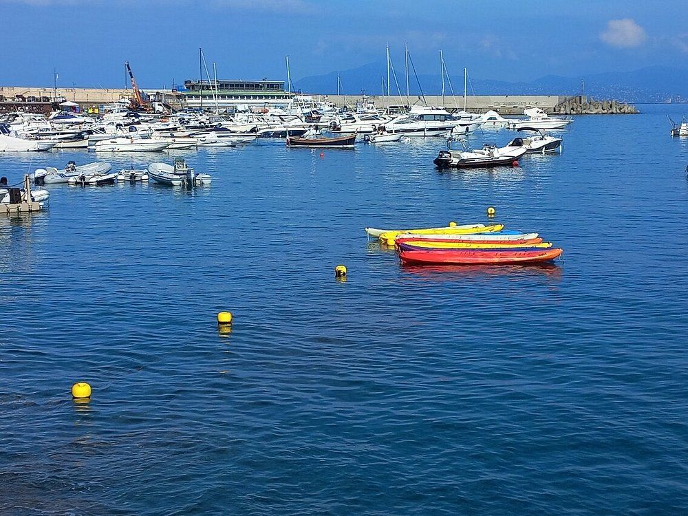 Baia delle Favole