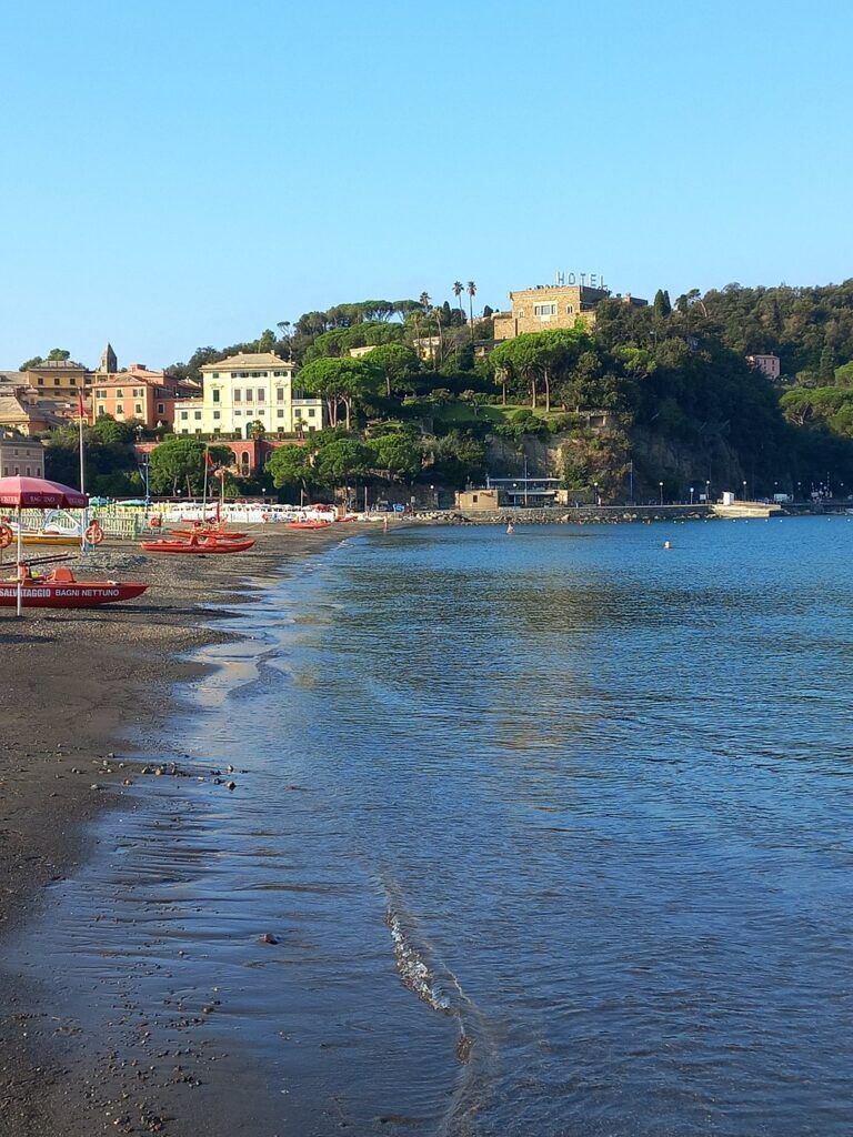 Baia delle Favole