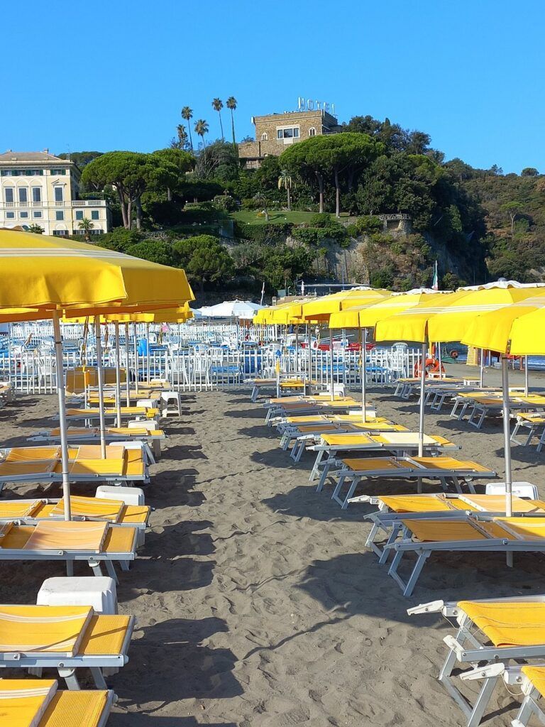 Baia delle Favole