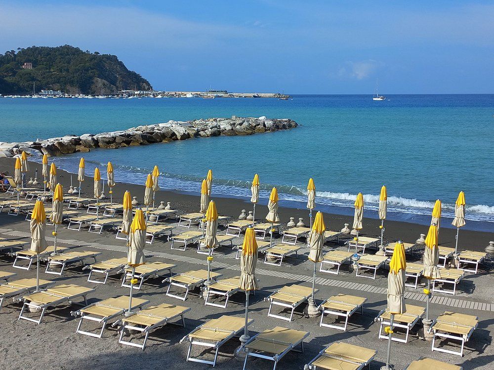 Baia delle Favole