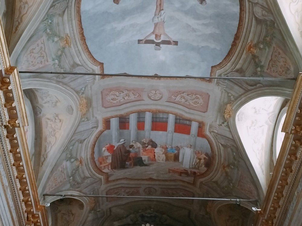 Basilica di Santa Maria di Nazareth