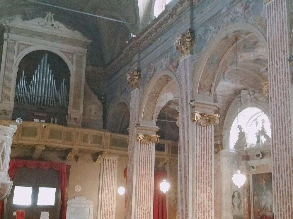 Basilica di Santa Maria di Nazareth