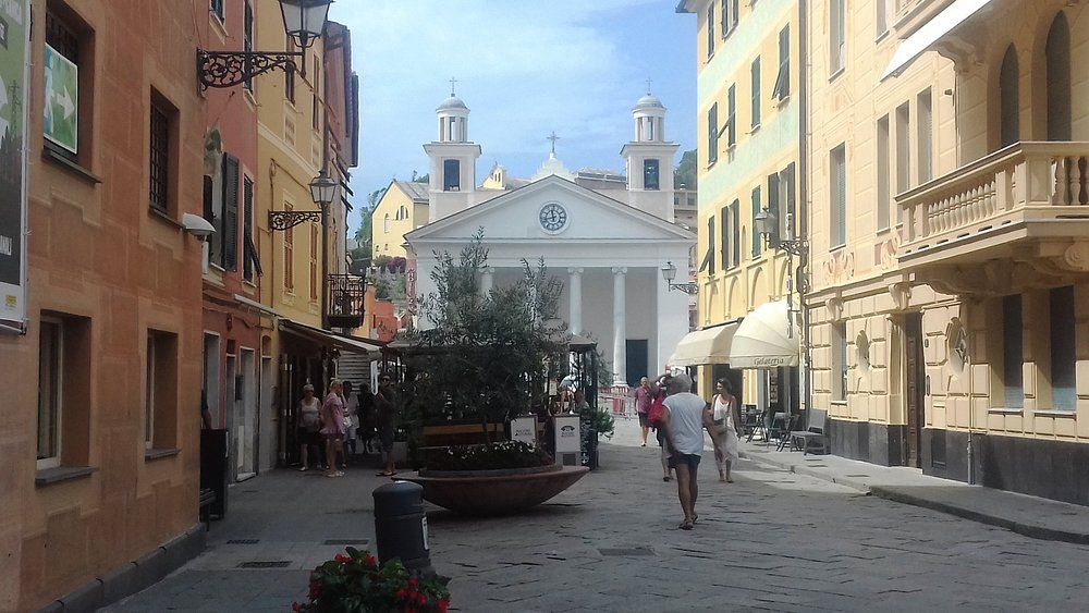 Basilica di Santa Maria di Nazareth