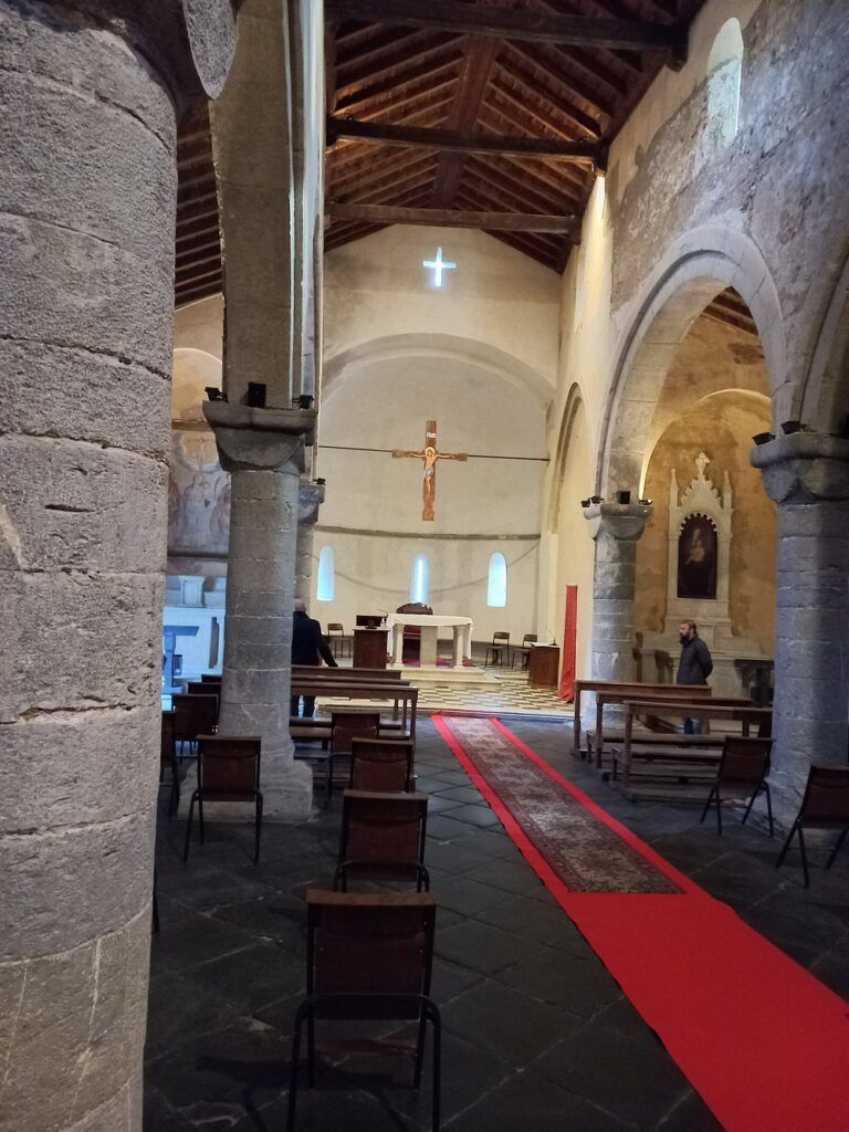 Chiesa di San Niccolo