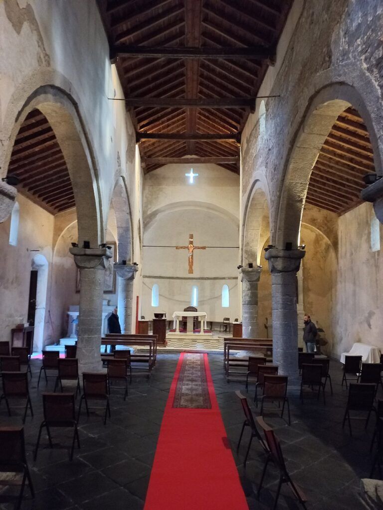 Chiesa di San Niccolo