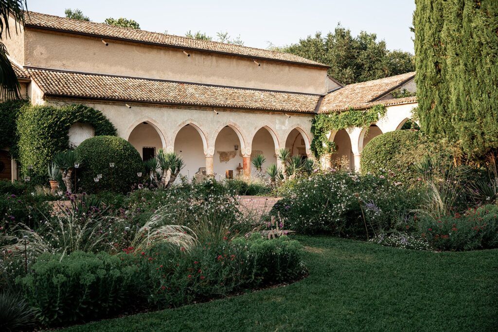 Convento dell'Annunziata