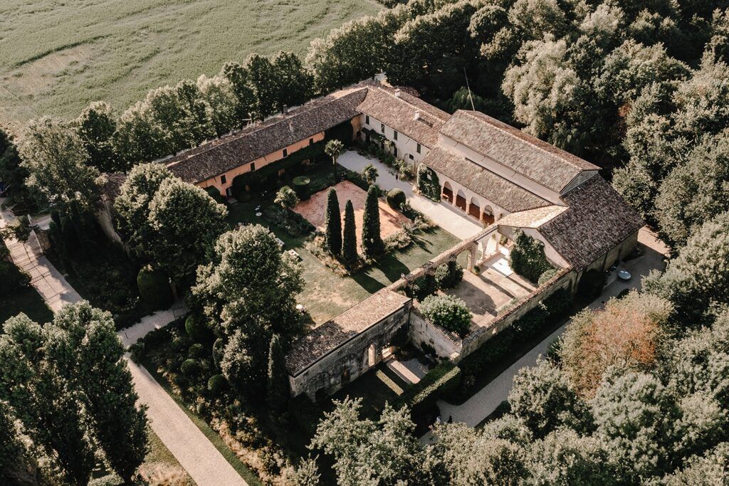 Convento dell'Annunziata