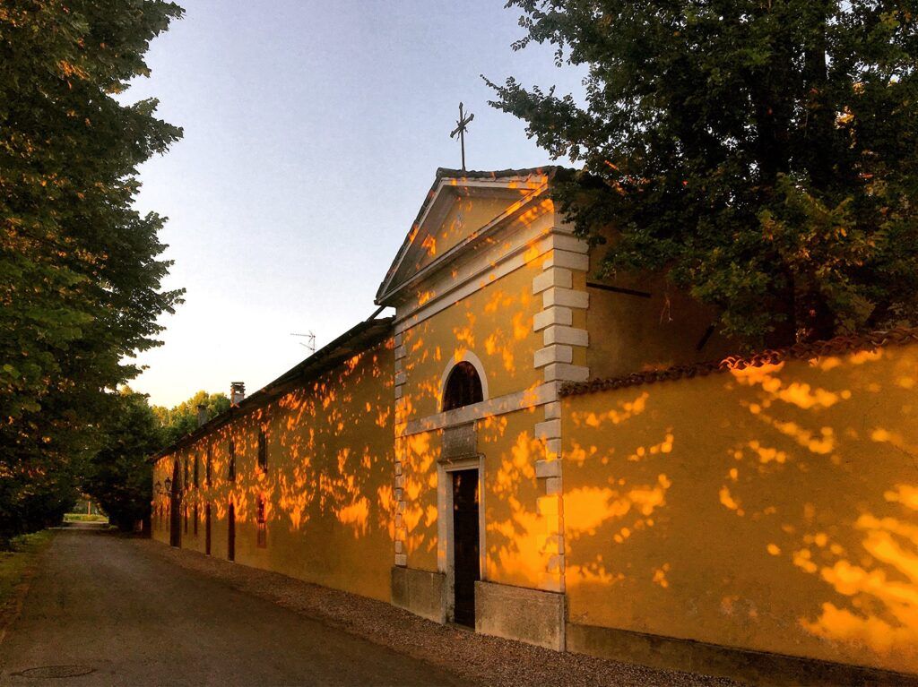 Convento dell'Annunziata