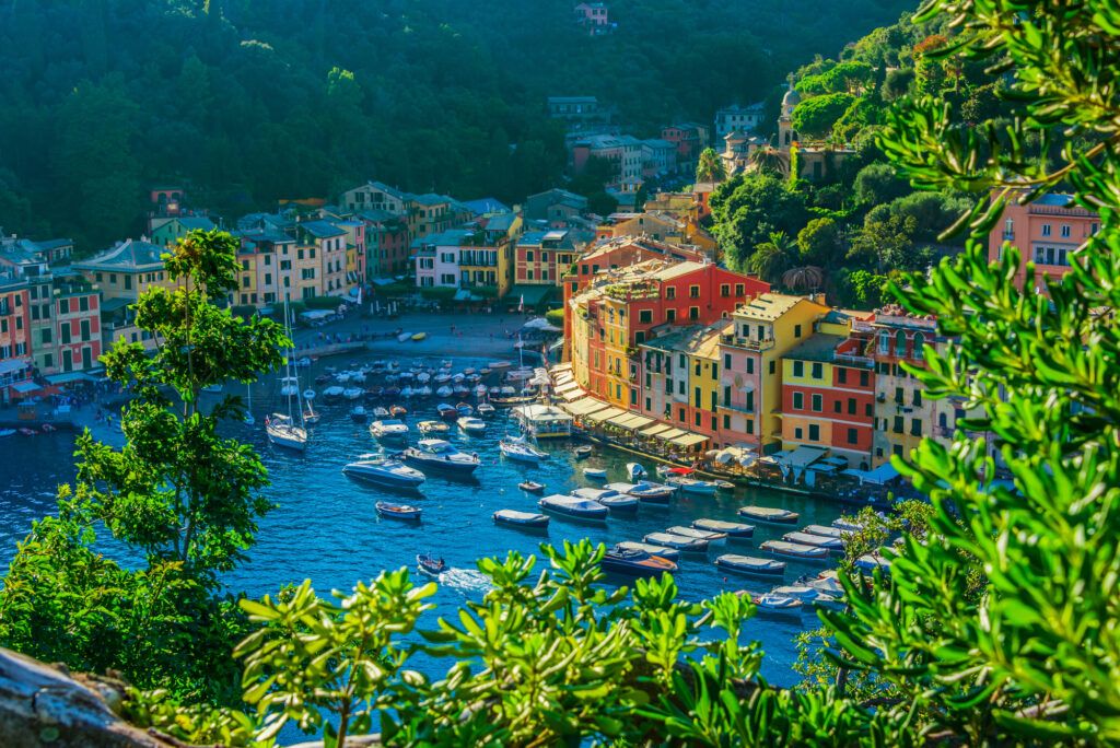 Portofino