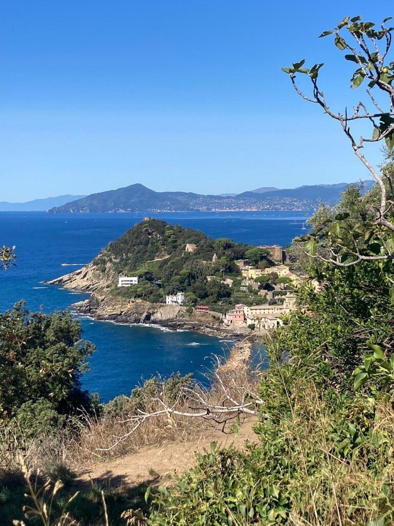 Punta Manara