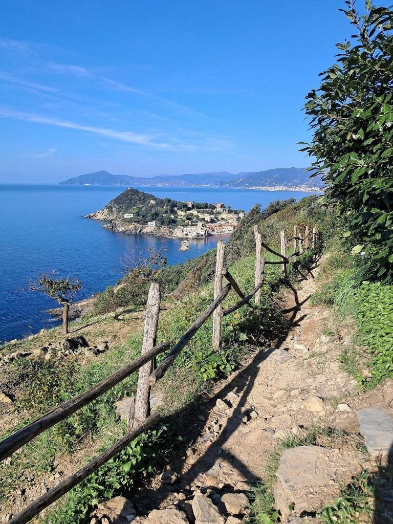 Punta Manara