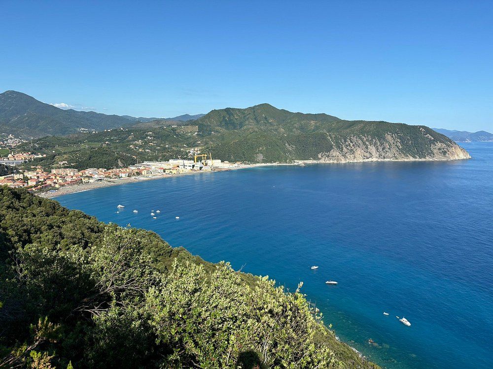 Punta Manara
