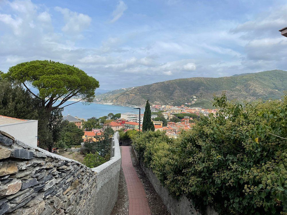 Punta Manara