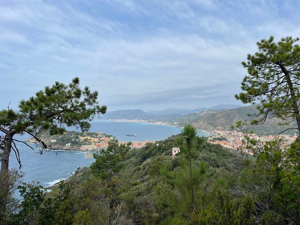 Punta Manara