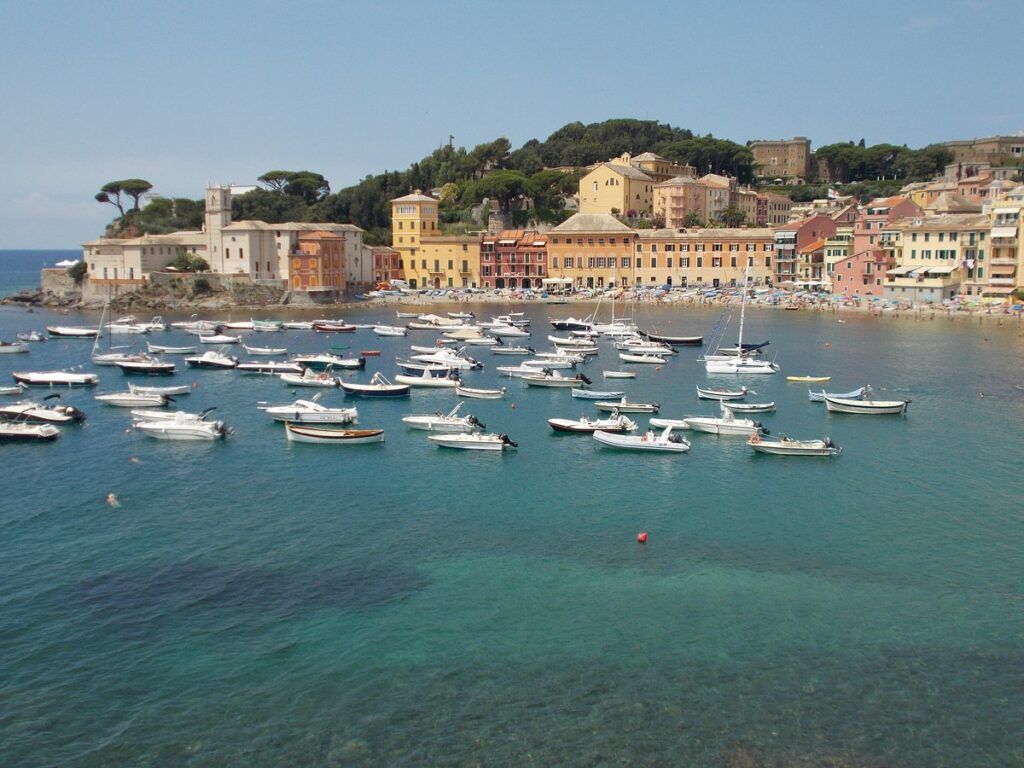 Sestri Levante