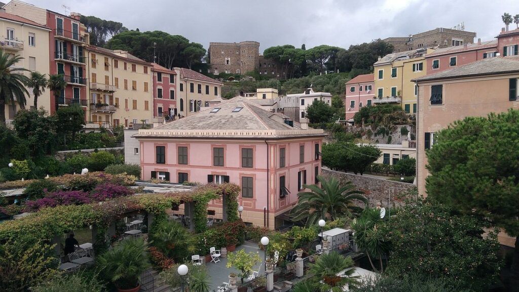 Sestri Levante