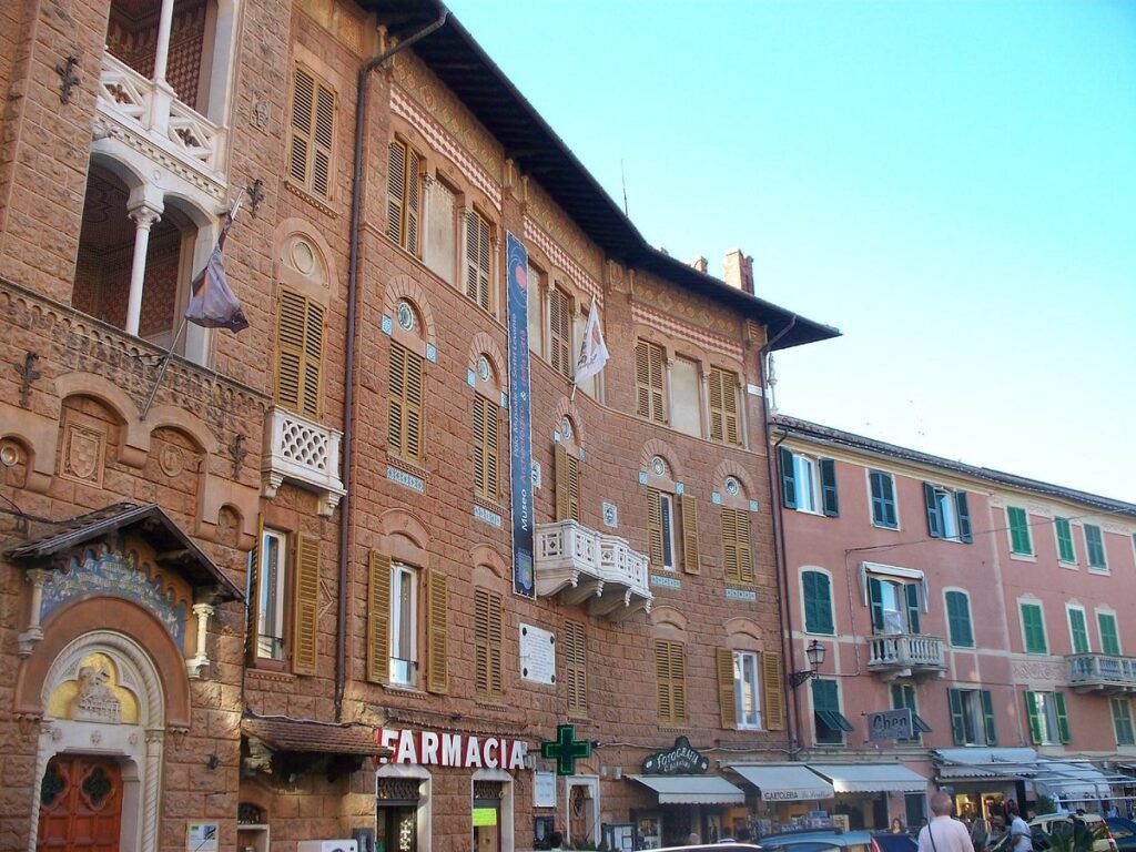 Sestri Levante