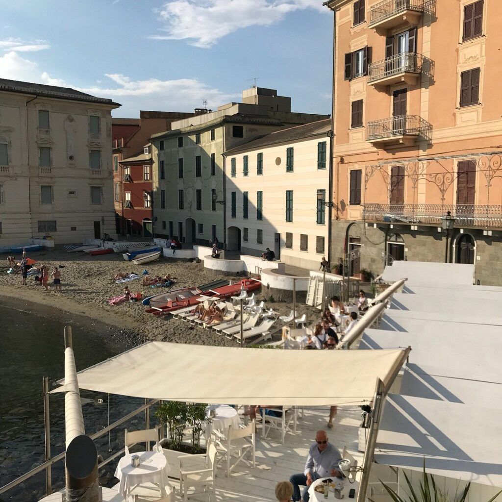 Sestri Levante