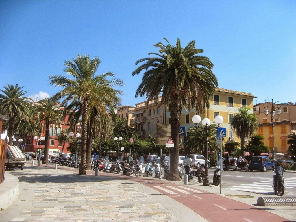 Sestri Levante
