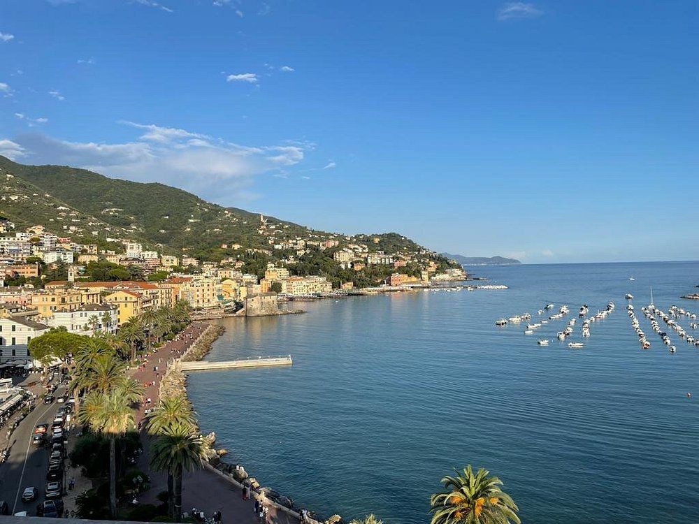 Tigullio Gulf